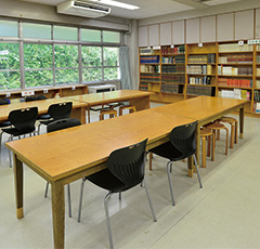 図書室